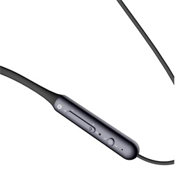 1MORE E1024BT Stylish In-Ear mikrofonos Bluetooth fekete fülhallgató