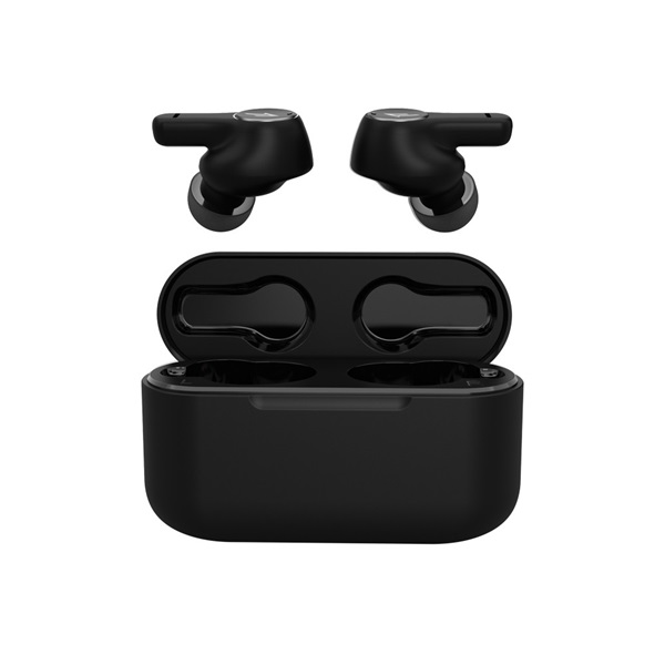 1MORE ECS3001T True Wireless Bluetooth fekete fülhallgató (Újracsomagolt)