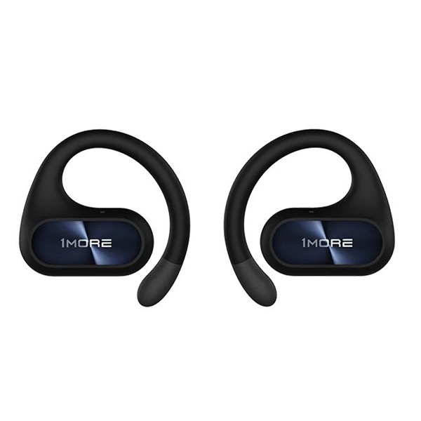 1MORE Fit SE Open Earbuds S30 True Wireless Bluetooth fekete fülhallgató