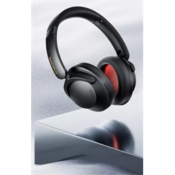 1MORE HQ51 SonoFlow Pro Bluetooth fekete fejhallgató