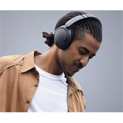 1MORE HQ51 SonoFlow Pro Bluetooth fekete fejhallgató