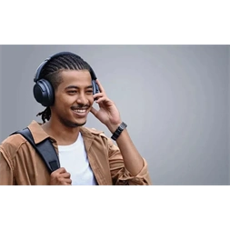 1MORE HQ51 SonoFlow Pro Bluetooth kék fejhallgató