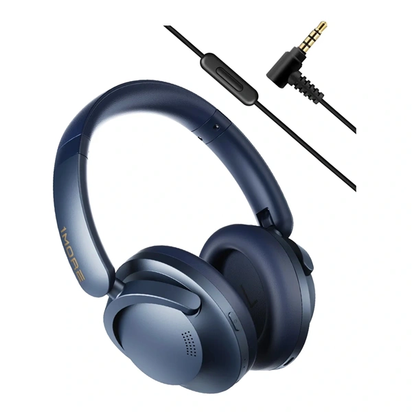 1MORE HQ51 SonoFlow Pro Bluetooth kék fejhallgató