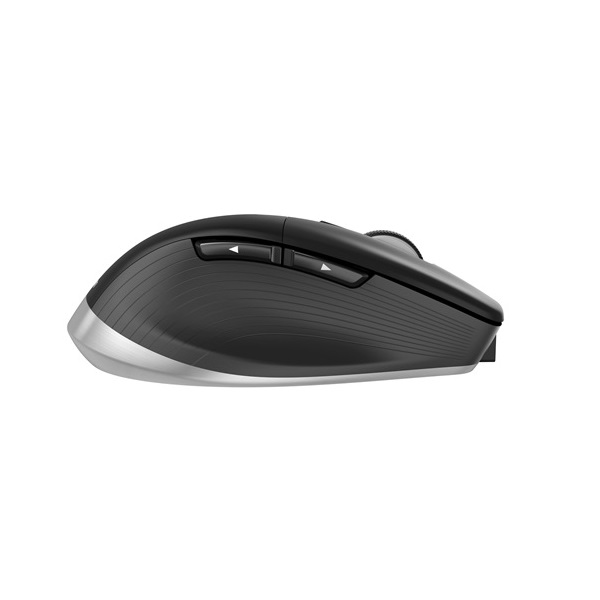 3Dconnexion CadMouse Pro vezeték nélküli fekete balkezes egér