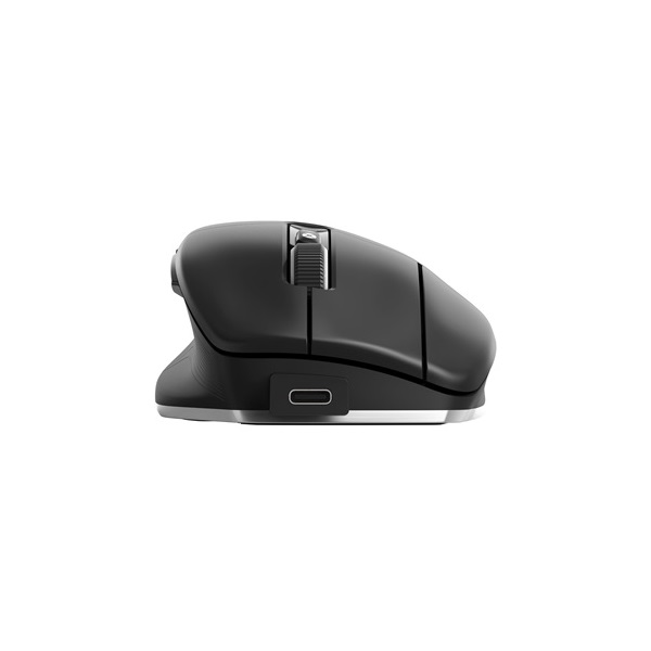 3Dconnexion CadMouse Pro vezeték nélküli fekete balkezes egér