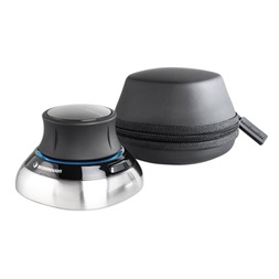 3Dconnexion SpaceMouse Bluetooth Edition vezeték nélküli egér