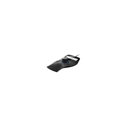 3Dconnexion SpaceMouse Enterprise vezetékes egér