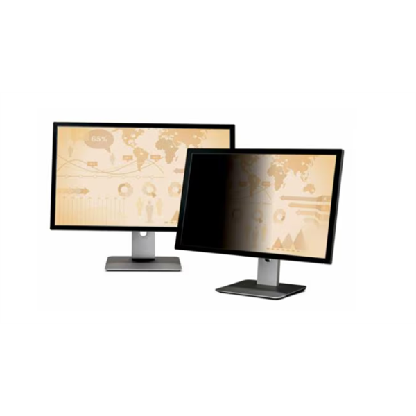 3M 7000006408 20,1" kijelzőhöz betekintésvédelmi monitorszűrő