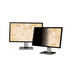 3M 7000006408 20,1" kijelzőhöz betekintésvédelmi monitorszűrő