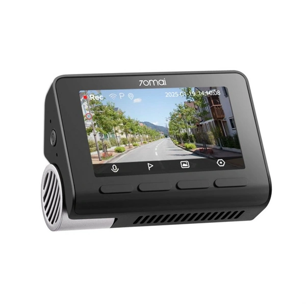 70mai Dash Cam 4K A800SE menetrögzítő kamera