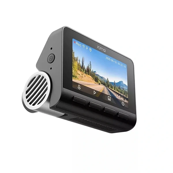 70mai Dash Cam 4K A810S menetrögzítő kamera