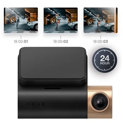 70mai Dash Cam Lite 2  menetrögzítő kamera