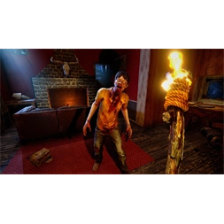 7 Days to Die – Console Edition PS5 játékszoftver