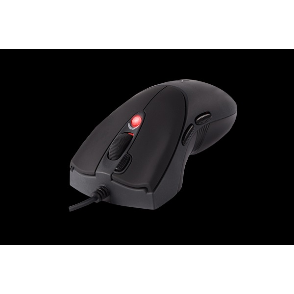 A4-Tech X-738K USB OSCAR gamer egér