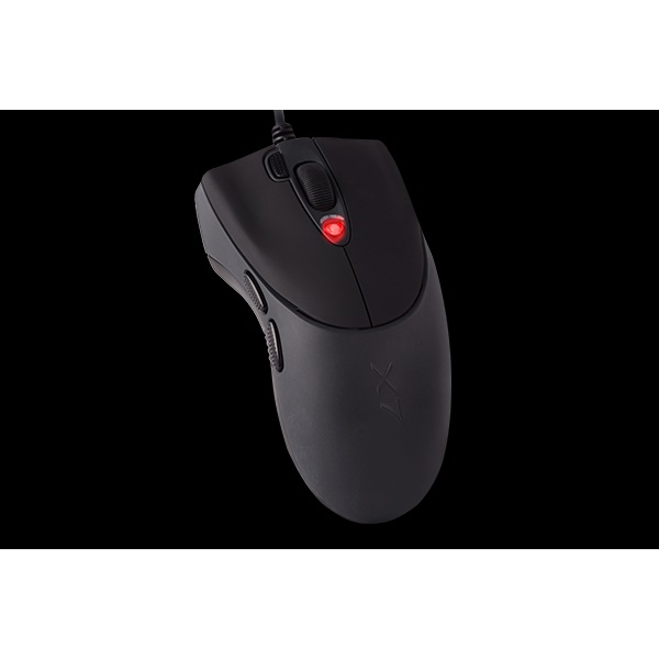 A4-Tech X-738K USB OSCAR gamer egér