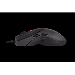 A4-Tech X-738K USB OSCAR gamer egér