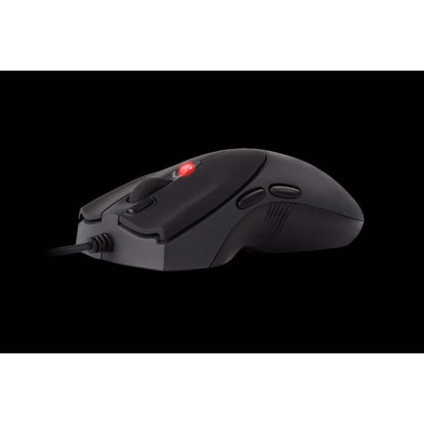 A4-Tech X-738K USB OSCAR gamer egér