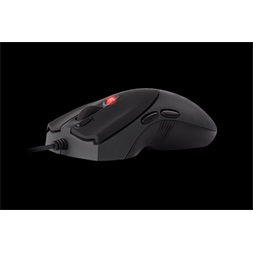 A4-Tech X-738K USB OSCAR gamer egér