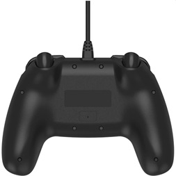 A4-Tech A4TJOY47404 Bloody GP30 PC/PS3/Android USB vezetékes fekete kontroller