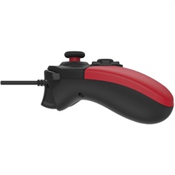 A4-Tech A4TJOY47404 Bloody GP30 PC/PS3/Android USB vezetékes fekete kontroller