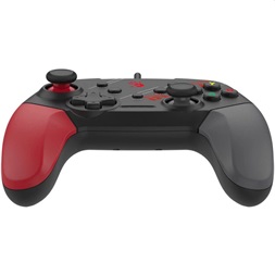 A4-Tech A4TJOY47404 Bloody GP30 PC/PS3/Android USB vezetékes fekete kontroller