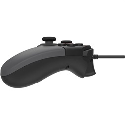 A4-Tech A4TJOY47404 Bloody GP30 PC/PS3/Android USB vezetékes fekete kontroller