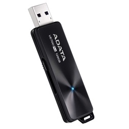 ADATA 128GB USB3.2 Fekete (AUE700PRO-128G-CBK) Flash Drive