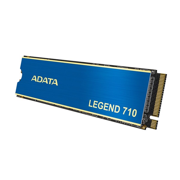 ADATA 256GB M.2 NVMe 2280 LEGEND 710 (ALEG-710-256GCS) SSD