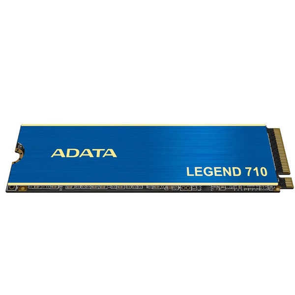 ADATA 256GB M.2 NVMe 2280 LEGEND 710 (ALEG-710-256GCS) SSD