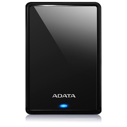 ADATA AHV620S 2,5" 4TB USB3.1 fekete külső winchester