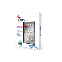 ADATA 256GB SATA3 2,5" (ASP610SS3-256GM-C) SSD