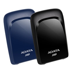 ADATA SC680 960GB USB3.2 kék külső SSD