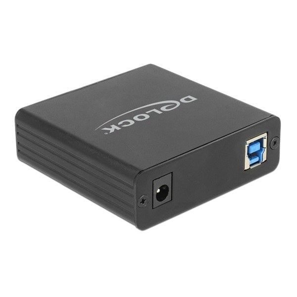 ADA Delock 62966 Adapter USB 3.0 > 4 x Gigabit LAN