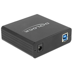 ADA Delock 62966 Adapter USB 3.0 > 4 x Gigabit LAN