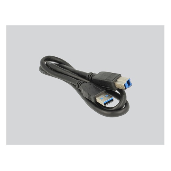 ADA Delock 62966 Adapter USB 3.0 > 4 x Gigabit LAN