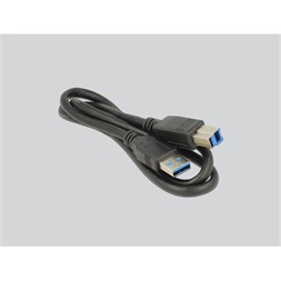 ADA Delock 62966 Adapter USB 3.0 > 4 x Gigabit LAN