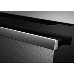 AEG BPS351161M SteamBake inox, beépíthető, sütőtér: 72L, grill, légkeverés, pirolitikus, sütő