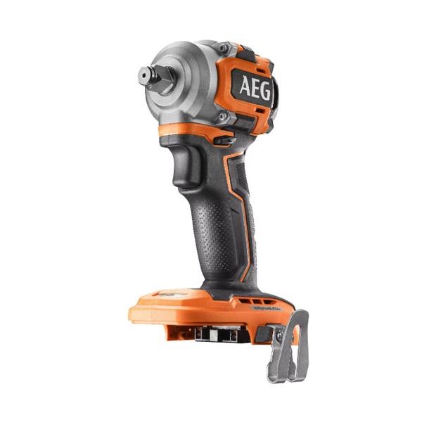 AEG BSS18S12BL-0 V szénkefe nélküli nagy nyomatékú ütőkulcs