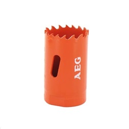AEG Bi-Metal 30 mmx1 3x16" lyukfűrész