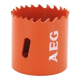 AEG Bi-Metal 43 mmx1 11x16" lyukfűrész
