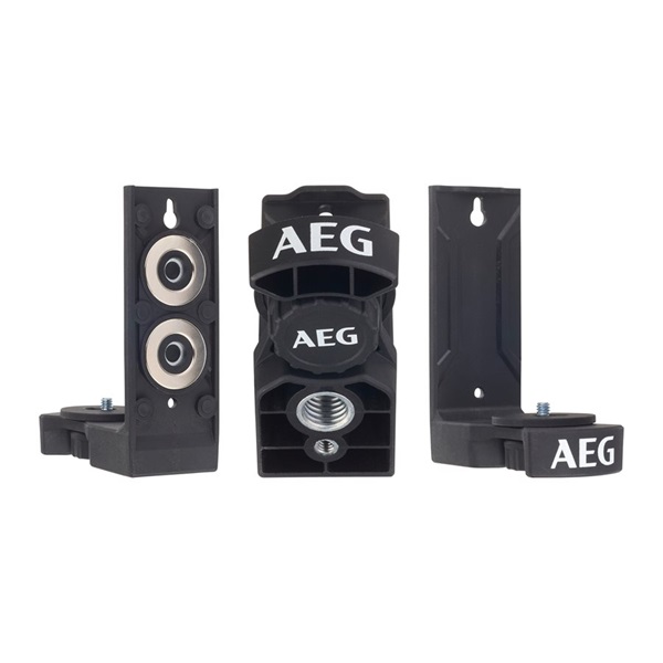 AEG CLG220-K zöld keresztvonalas lézer