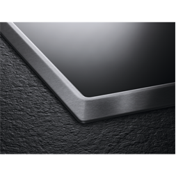 AEG IKB64301XB fekete, beépíthető, indukciós, főzőzóna: 4, beépíthető méret: 56cm, főzőlap