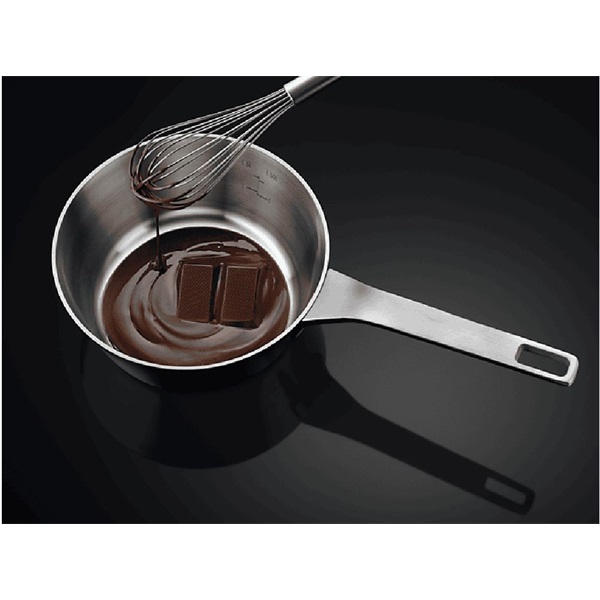 AEG IKE64441IB fekete, beépíthető, indukciós, főzőzóna: 4, beépíthető méret: 56cm, főzőlap