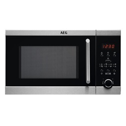 AEG MFD2025S-M 1000W 21,31L ezüst mikrohullámú sütő