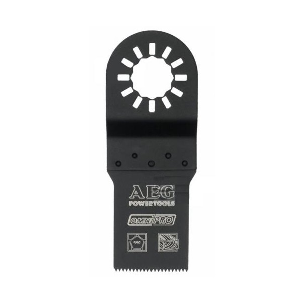 AEG Omni Pro bemerülő fűrészlap
