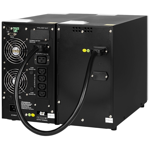 AEG Protect C 2000/3000 BP külső akkumulátor bővítőegység