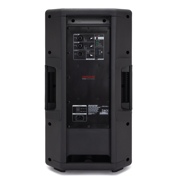 AIWA APRO-12 Pro hangfal