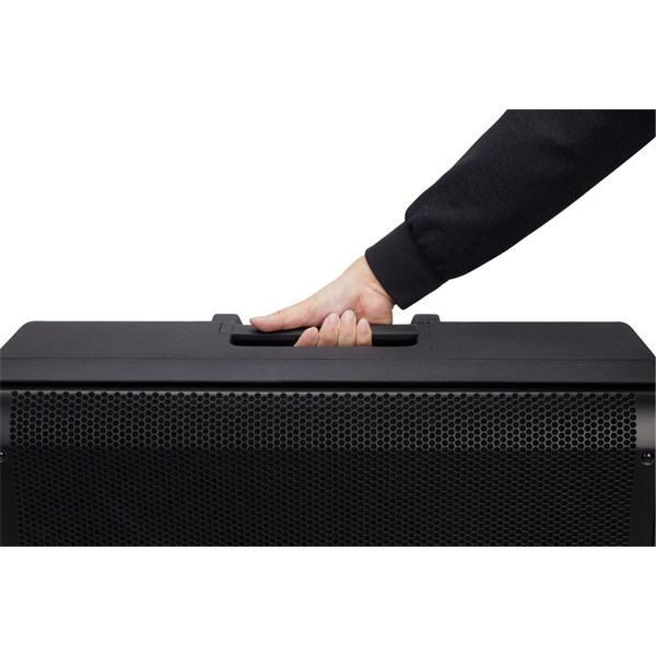 AIWA APRO-12 Pro hangfal