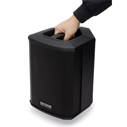 AIWA AX-1PRO Pro hangfal