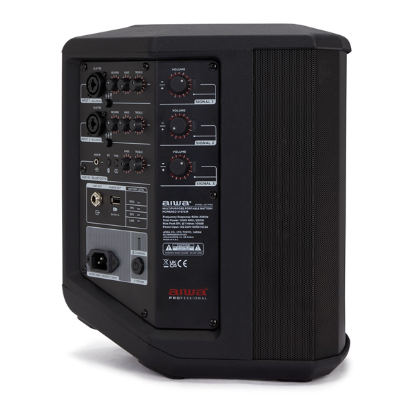 AIWA AX-1PRO Pro hangfal